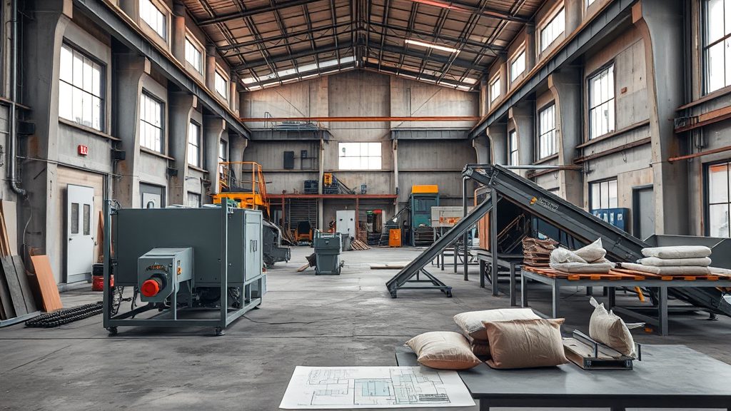 分选线新建适用条件怎样确认：设备选型服务范围说明